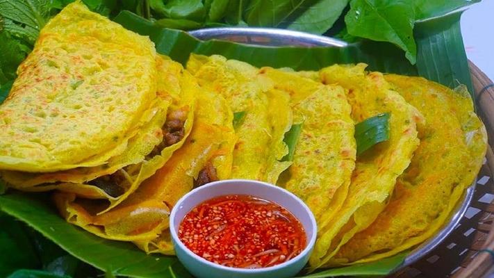 Bánh Xèo Chị Thảo