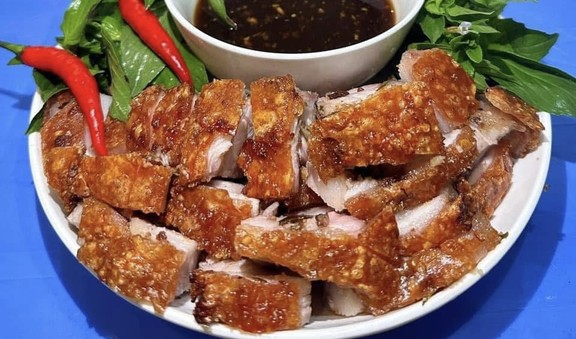 Hiệp Vịt Quay - 86 Hai Bà Trưng