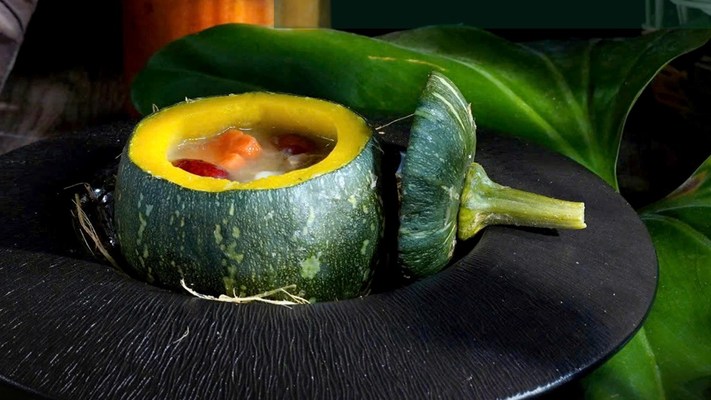 Tuệ Vegetarian - Coffee & Tea