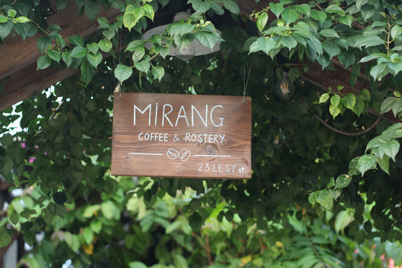 Mirang Cafe
