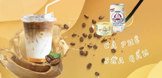 Hoa Tiêu Coffee - Bùi Văn Hoà