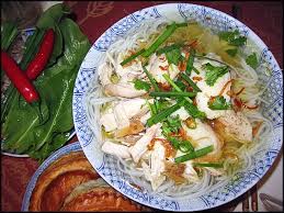 Hủ Tiếu Kẹo - Ngã 3 Chợ Long Châu