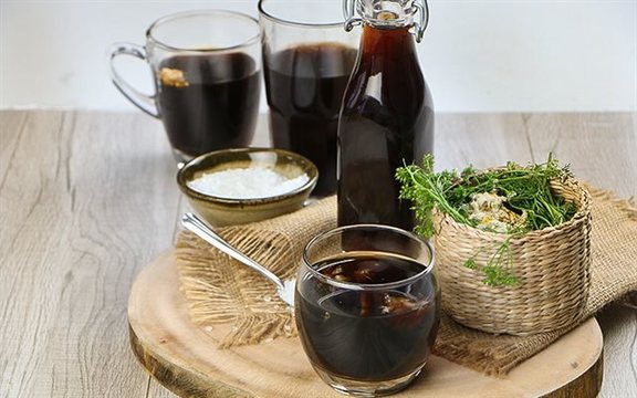 Sâm Như Ý - Hoàng Tăng Bí