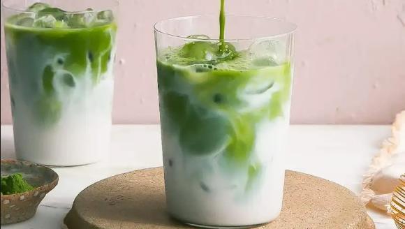 Matcha Hitotsu - TTTM Emart Phan Văn Trị