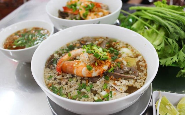 Hủ Tiếu Nam Vang Hưng Quán