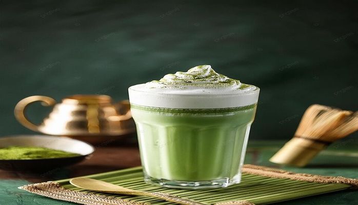 HKC TEA - Nguyên Xá