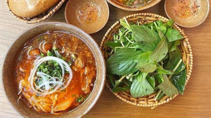 Bò Kho Hòa Gia - Tân Bình