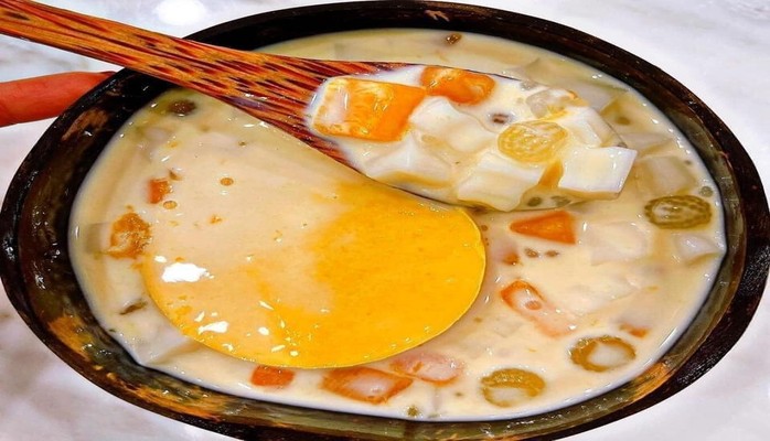 Chè Ngon 29 - Chè Singapre, Chè Hồng Kong & Chè Thái Lan - Phùng Khoang