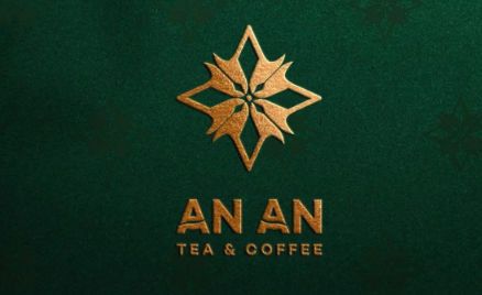 An An Tea & Coffee - Võ Nguyên Giáp
