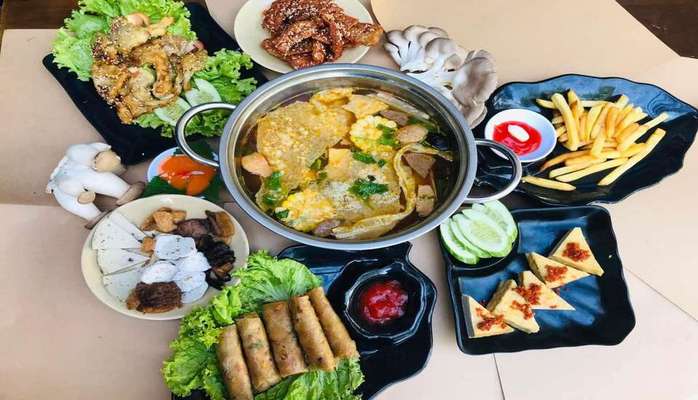 Chay An Cát Tường - Nguyễn Tri Phương