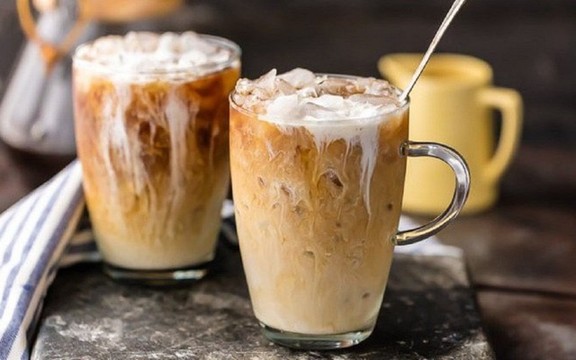Gota Coffee - Bạch Đằng