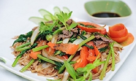 Tiệm Nhà Gold - Food & Drink