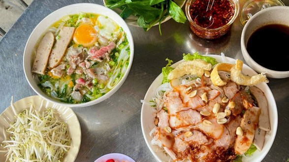 Phở Hưng Thịnh - 181 Thái Phiên