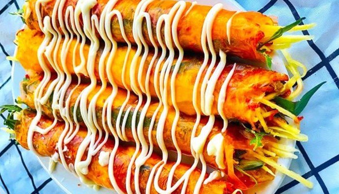 Trà Sữa & Ăn Vặt 3BBB - Hồ Đắc Di