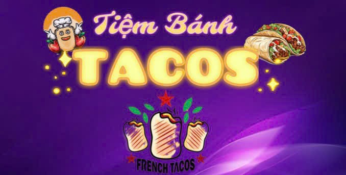 Tacos Sea - 28 Tôn Thất Tùng