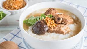 Cháo Sườn Cô Ngọc - Phú Nhuận