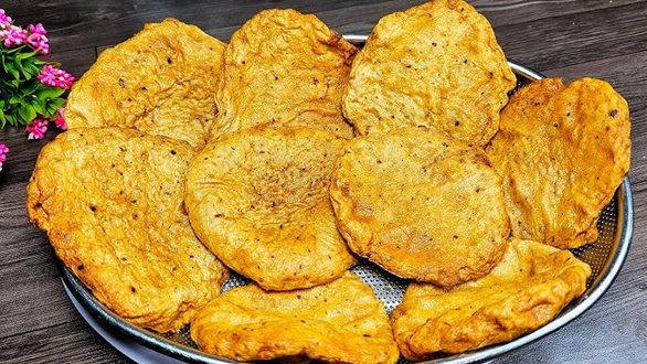 Bếp Hoa - Trương Định