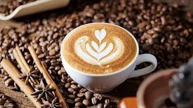 Hồng Coffee