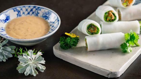 Bếp Mẹ Xoài - Ỷ La