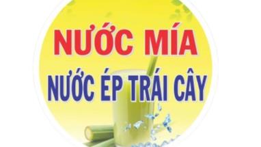 MÍA SẦU - 198 NGÔ MÂY