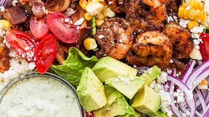 MIA Food & Drink - Breakfast, Pizza & Burger