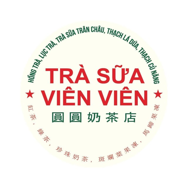 Trà Sữa Viên Viên - Bùi Văn Hoà