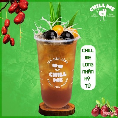 Sâm Chill Me - Trịnh Đình Trọng Tân Phú