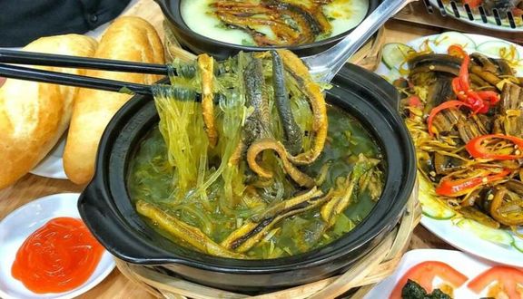 Quán Lươn Niêu - Tên Lửa