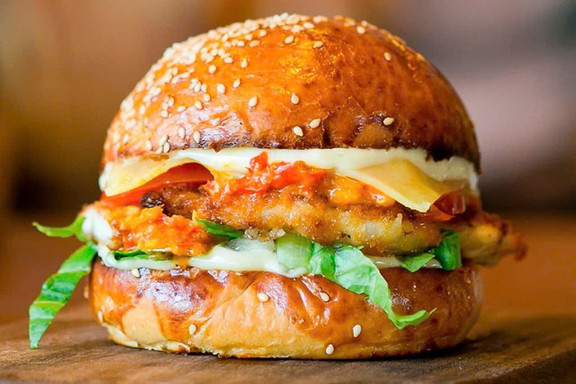 Bơ Food 24/7 - Cách Mạng Tháng Tám