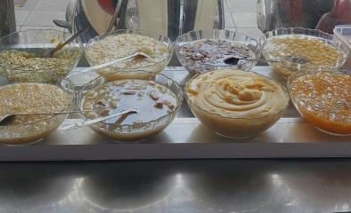 Chè Út Mai - 156 Lò Đúc