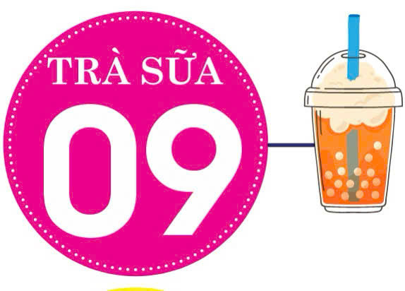 Trà Sữa 09 - 09 Trần Độc
