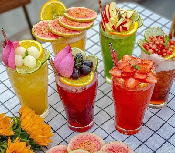 VIỆT TRÀ THỨC