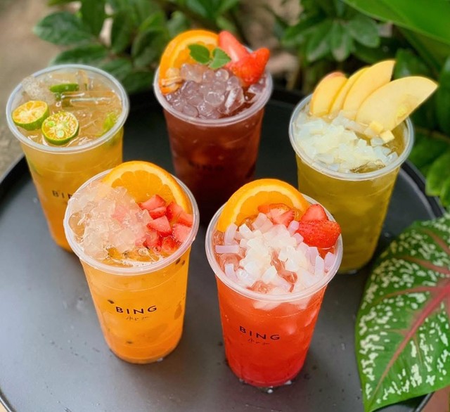 Bing Coffee - Bạc Liêu