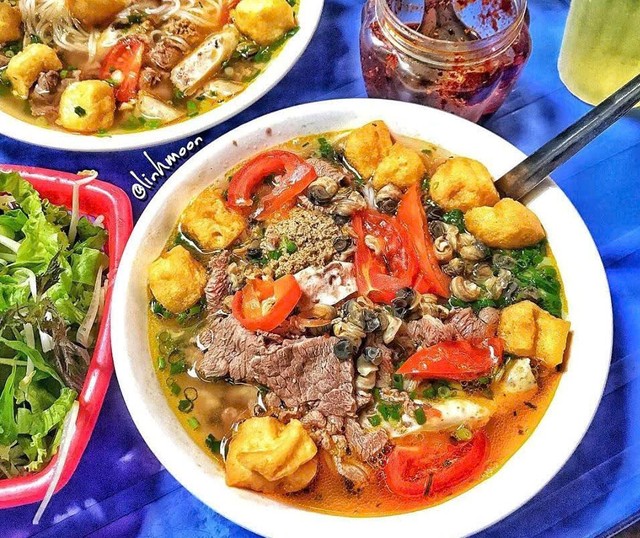 Tiệm Ăn Mỹ Vị - Khánh Hội