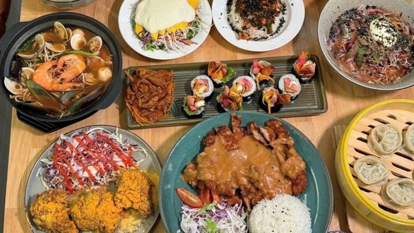 HANNAM - 206 Phan Đăng Lưu