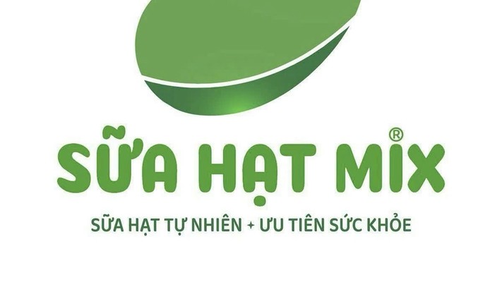 Sữa Hạt Mix - Võ Nguyên Giáp