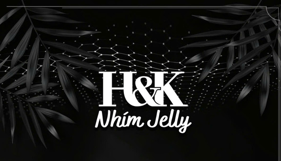 H&K Nhím Jelly - Café & More - KĐT Hà Quang 2