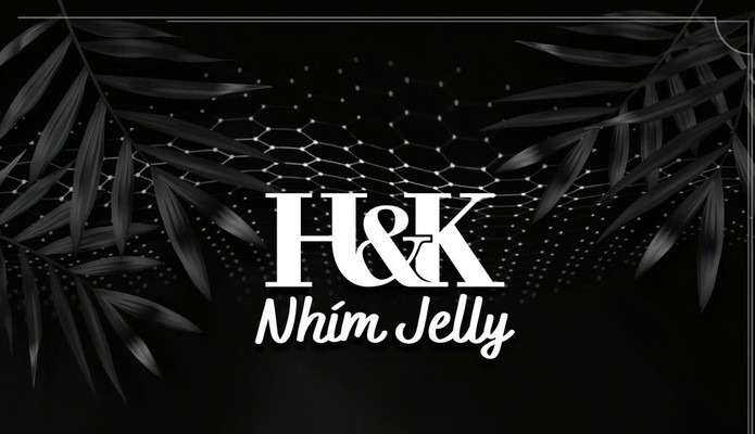 H&K Nhím Jelly - Café & More - KĐT Hà Quang 2