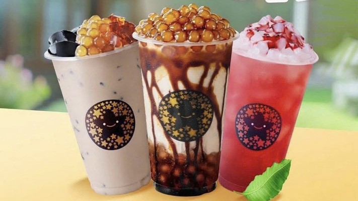 Tocotoco - KĐT Regal Bảo Ninh