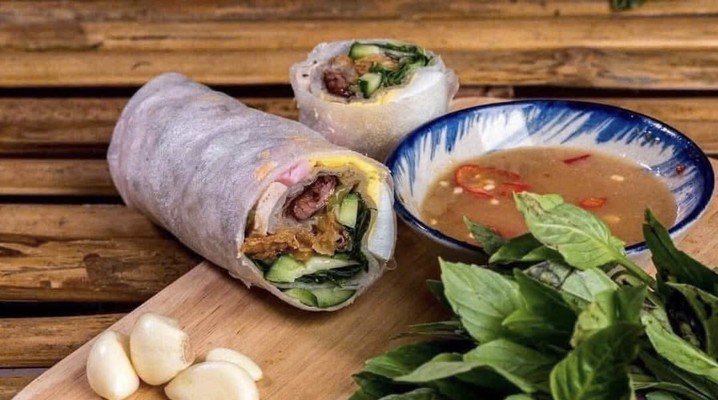 Món Ngon Bình Định - Mỹ Phước 2