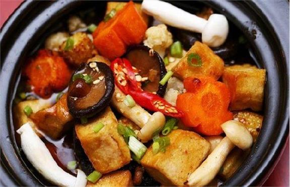 Bếp Chay Thiện Tâm - Phước Thiện