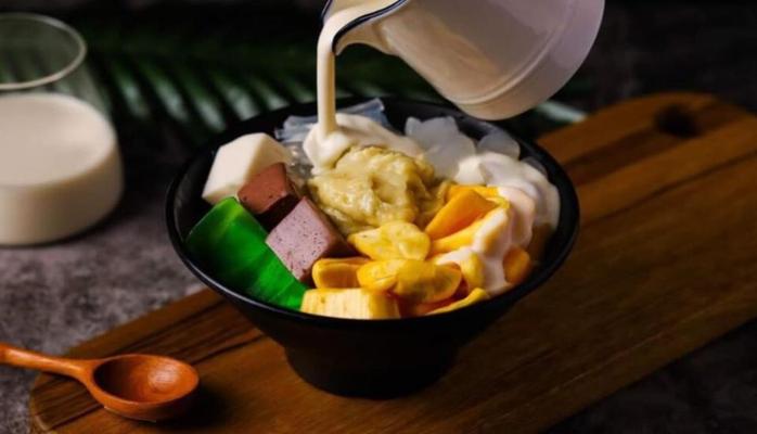 Bếp Nhà Châu Anh - Chè, Cà Phê & Nước Ép Trái Cây