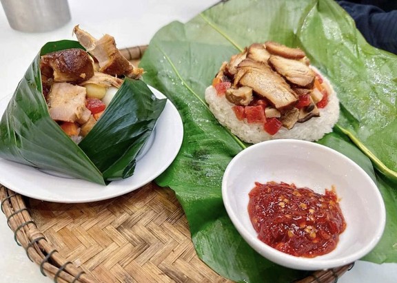 Cơm Tấm KSB & Xôi Bát Bửu - Dương Thiệu Tước