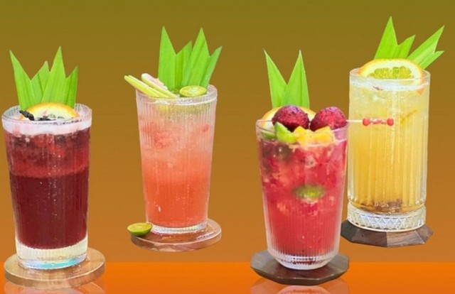 T&K - Ăn Vặt, Trà Sữa & Trà Trái Cây - 69 Khúc Hạo