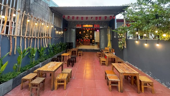 RÔ Chill - Cà Phê, Ăn Vặt & Nhậu Lai Rai