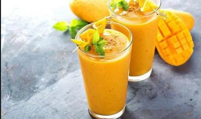 Ăn Vặt Nhà Sóc - Sinh Tố & Nước Ép - Nơ Trang Long