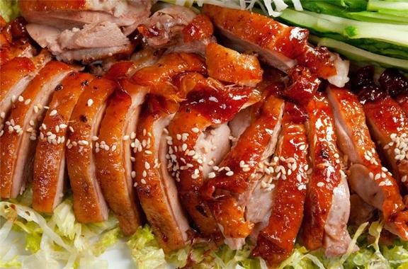 Lò Heo Quay Năm Chi Bình Điền