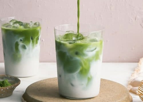 Lắc Tea - Coffee & Tea