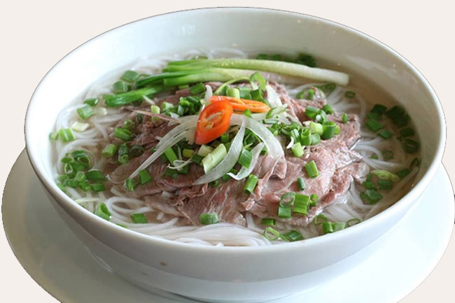 Phở Ngộ 1978 - Phở Sạch Từ Tâm - 03 Nguyễn Tất Thành