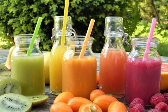 Sinh Tố & Nước Ép 8386 - Lê Văn Quới